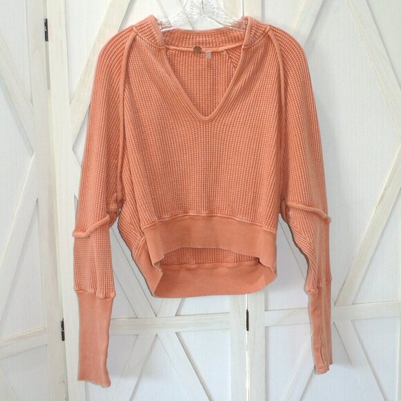 Free People FP One Aubrey Thermal - Picture 2 of 5